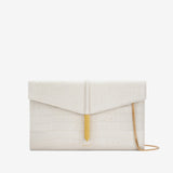 Demellier London - The Tokyo Clutch