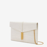 Demellier London - The Tokyo Clutch