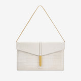 Demellier London - The Tokyo Clutch