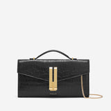 Demellier London - The Vancouver Clutch