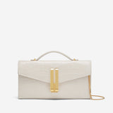 Demellier London - The Vancouver Clutch