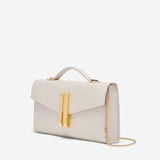 Demellier London - The Vancouver Clutch