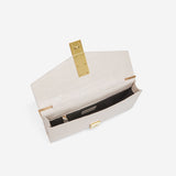 Demellier London - The Vancouver Clutch