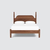 The Citizenry - Potomac Two Poster Bed