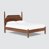 The Citizenry - Potomac Two Poster Bed