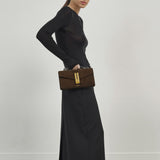 Demellier London - The Vancouver Clutch