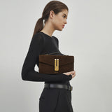 Demellier London - The Vancouver Clutch