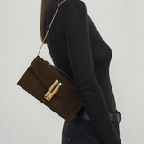 Demellier London - The Vancouver Clutch